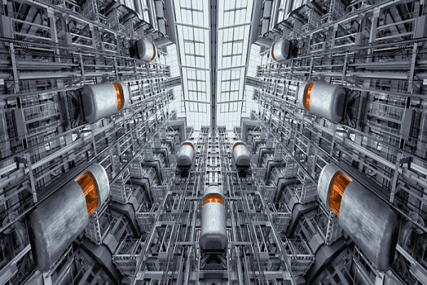 綠色樓宇控制系統的優勢有哪些？